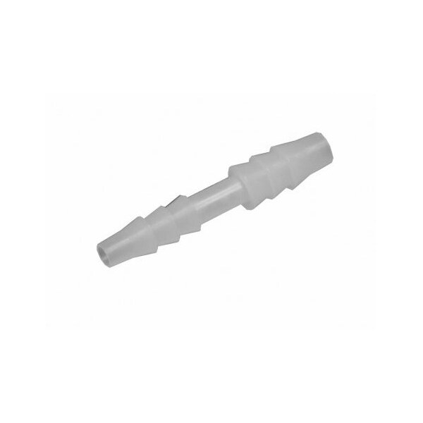 Stepped Tubing Connectors, 3/16x1/4, 12/pk, 12PK